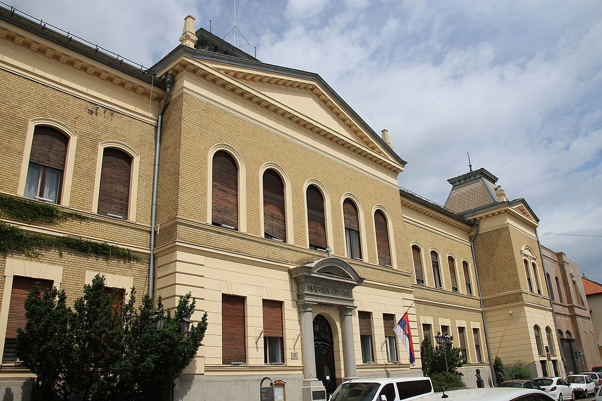 Obilježavanje dva vijeka Matice srpske: Veliki jubilej srpske kulture
