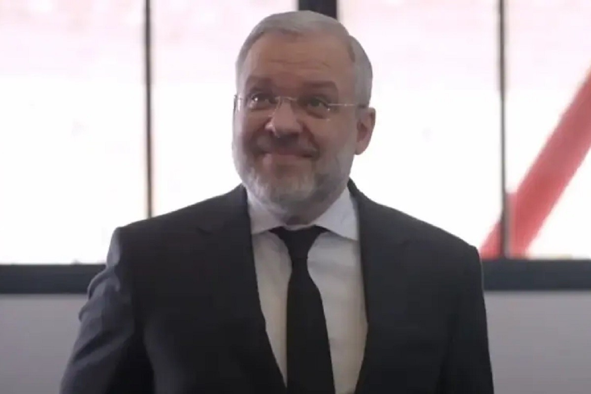 Bivši ukrajinski ministar priveden na granici