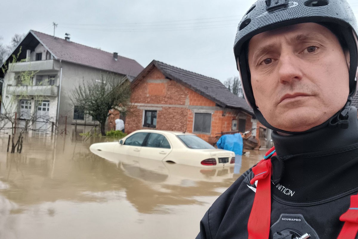 Poplave i erozija prijete Republici Srpskoj: Da li je sistem spreman?