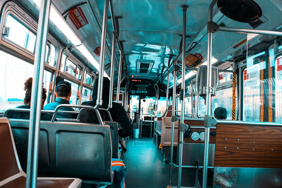 Napad nožem u autobusu u Njemačkoj, više povrijeđenih