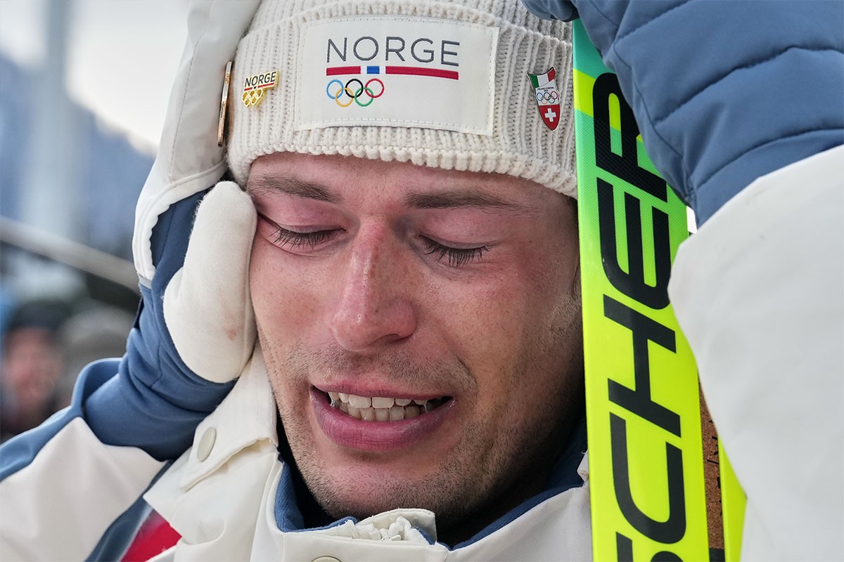 Medalje u sjeni skandala: Rival se našalio na račun nevjernog olimpijca