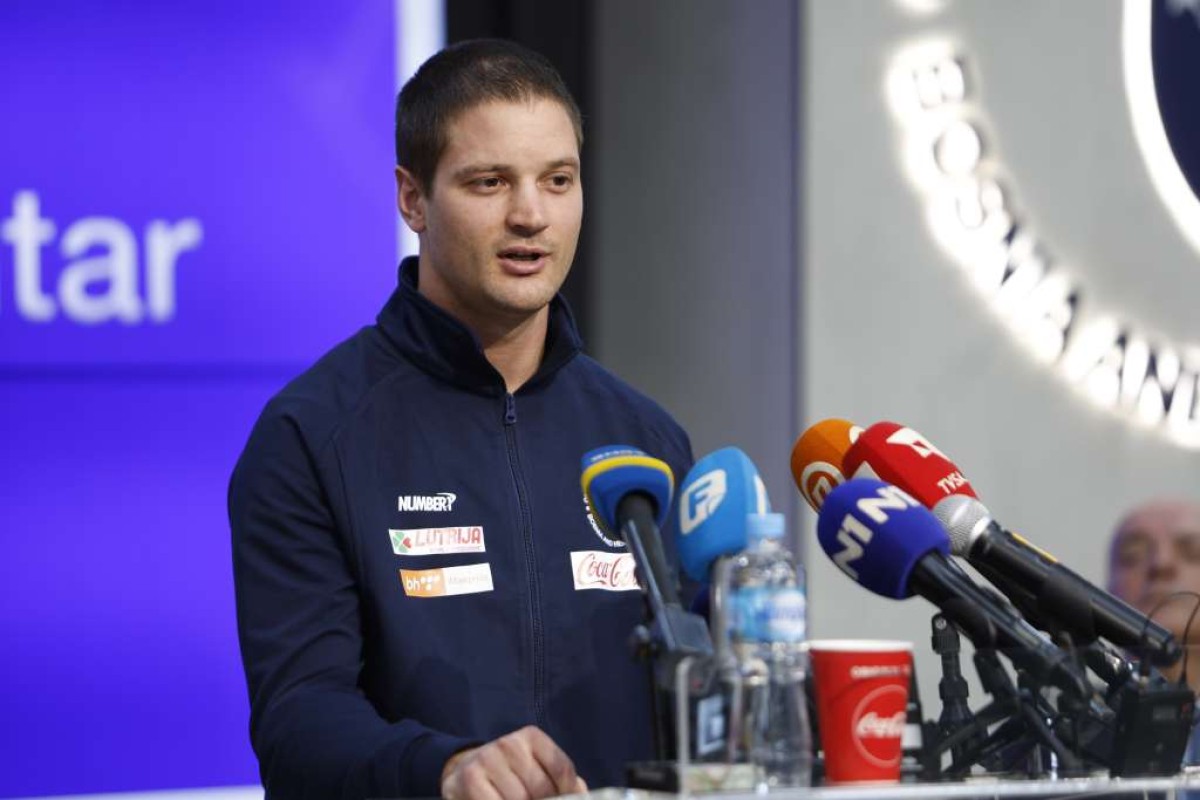 Marko Šljivić danas na ZOI nastupa u slalomu