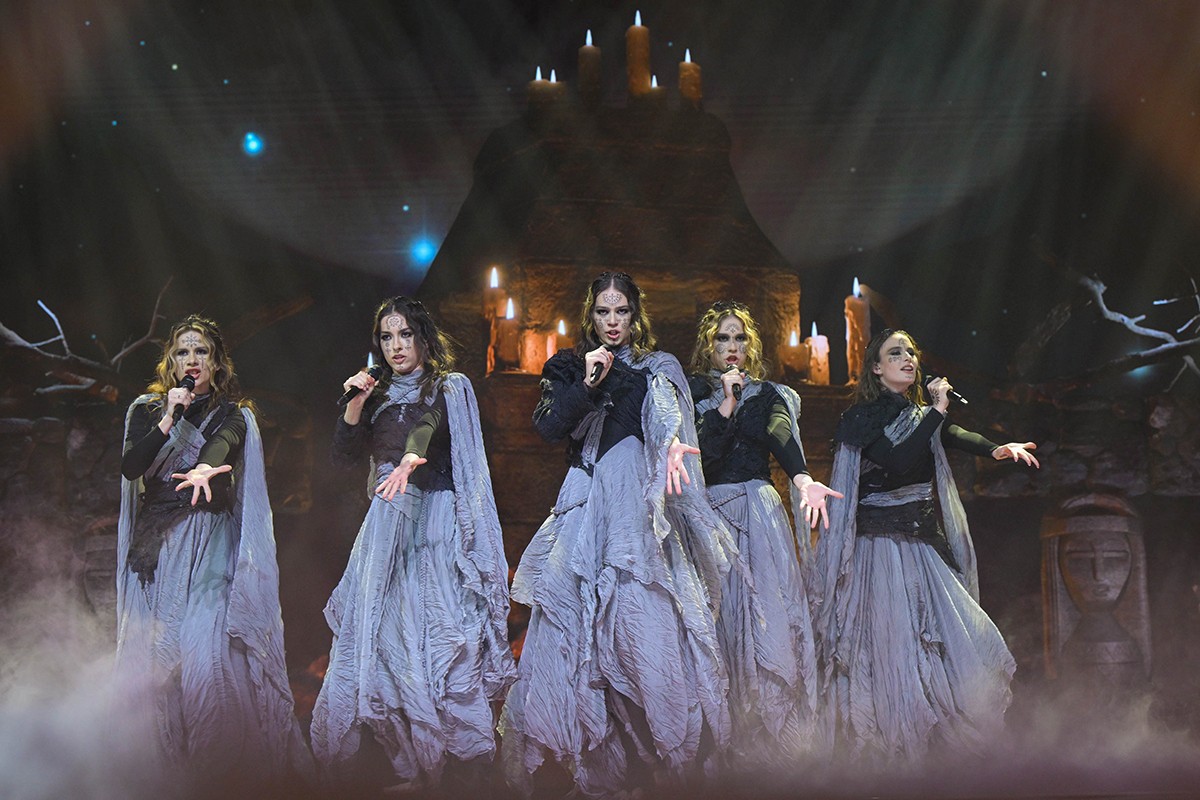Poslušajte hrvatsku pjesmu za Eurosong, inspirisana ženama iz BiH (VIDEO)