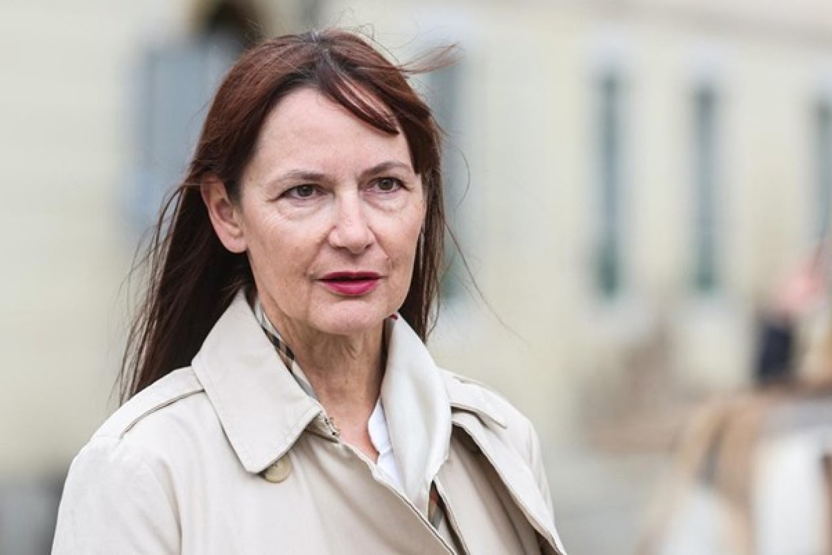 Škorinu sestru pitali osuđuje li Dabrin snimak: “Osuđujem Tita i petokraku”