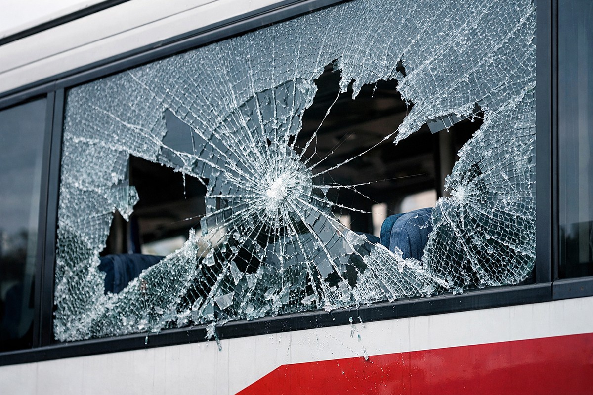 Autobus sletio sa auto-puta u Brazilu: Poginulo šestoro, povrijeđeno 46