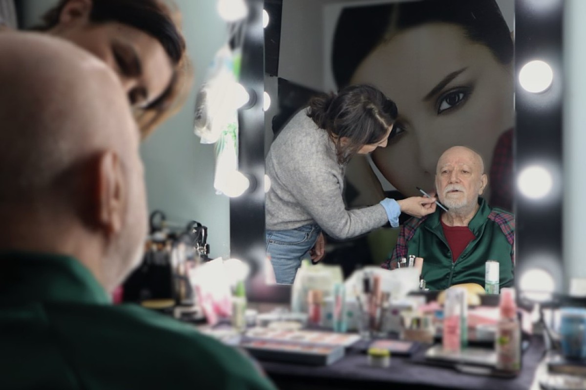 Počelo snimanje serije "Razlozi i razvodi": Glumačku ekipu predvodi Irfan Mensur