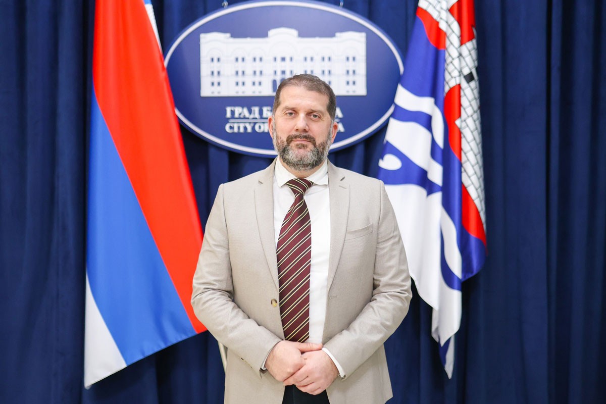 Travar: Sport dobija još jaču institucionalnu podršku
