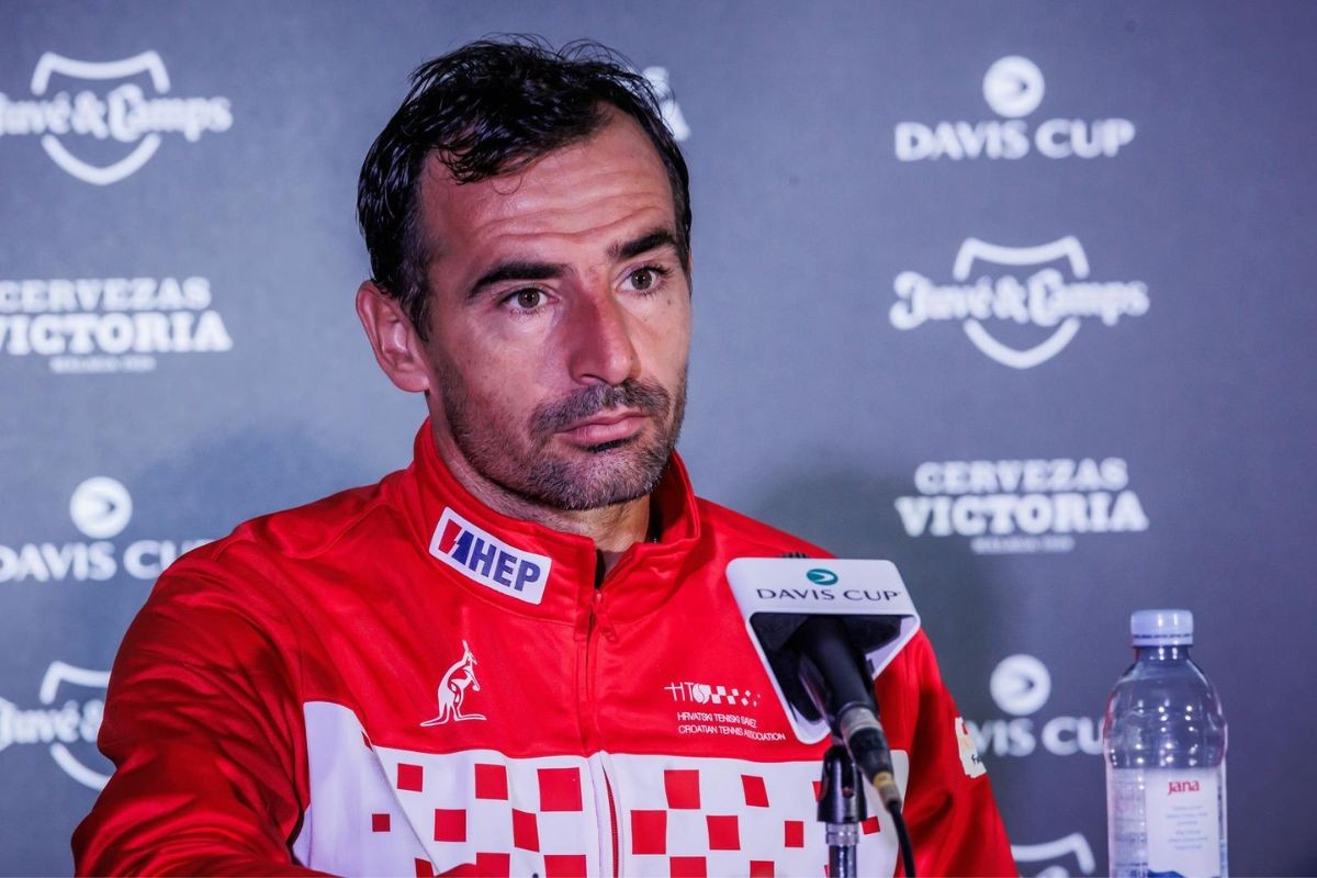 Grend slem šampion Ivan Dodig za "Nezavisne": Najteže je bilo pobijediti sebe