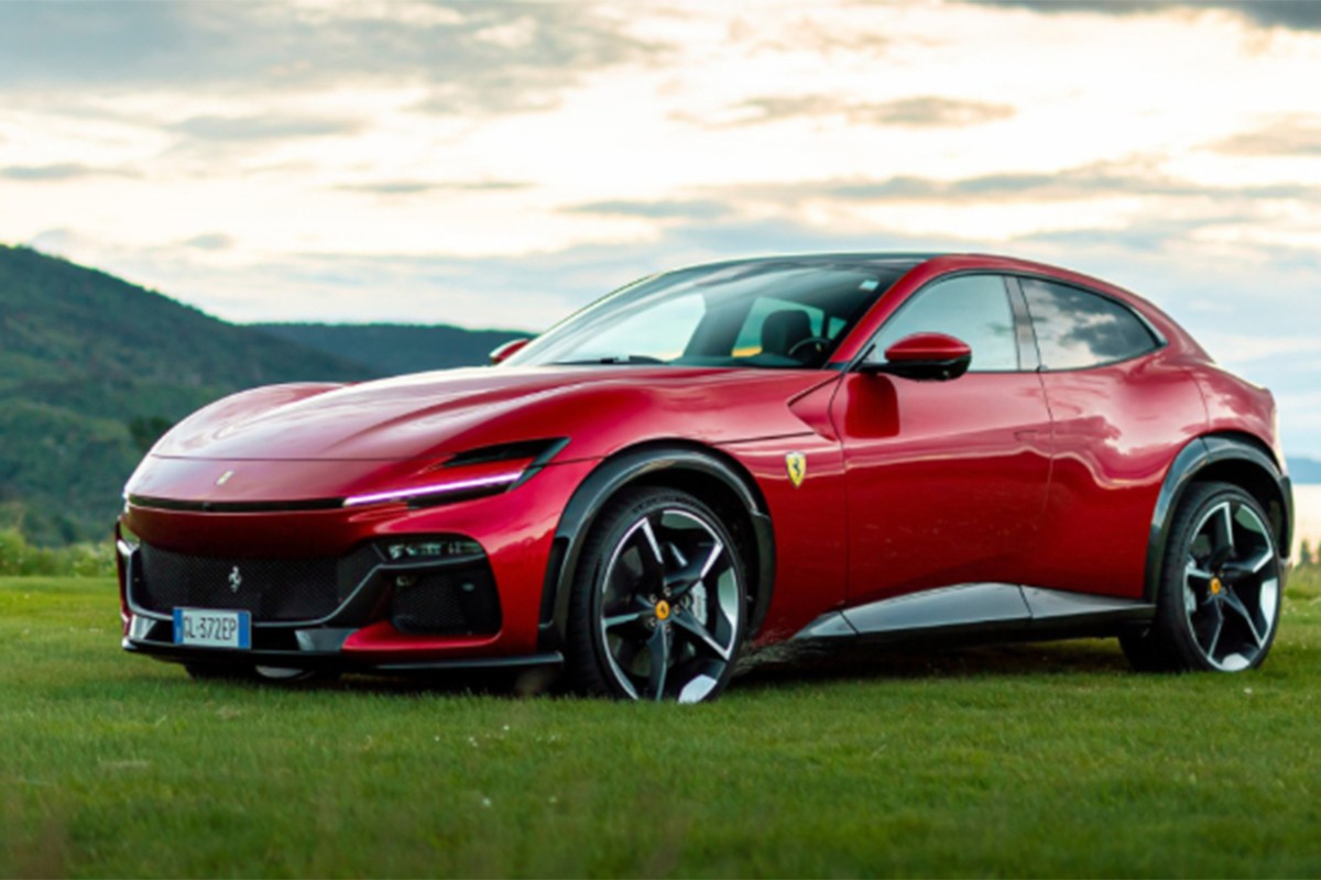 Koliki su bonus dobili radnici Ferrarija za 2025.