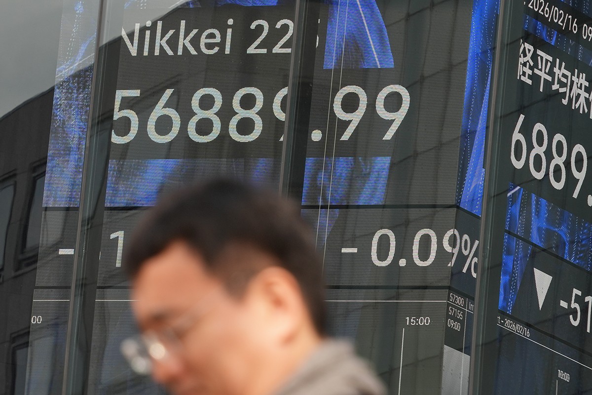 Japan za dlaku izbjegao tehničku recesiju