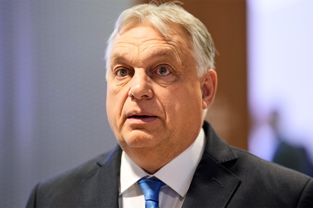 Orban: Bez Trampa nema puta ka skorom okončanju sukoba u Ukrajini