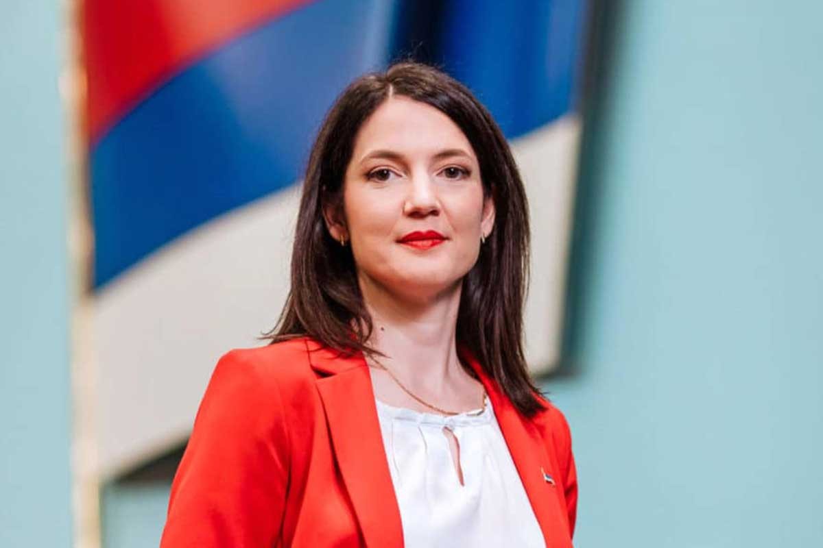 Trivić: Opozicija treba da razgovara o zajedničkim kandidatima