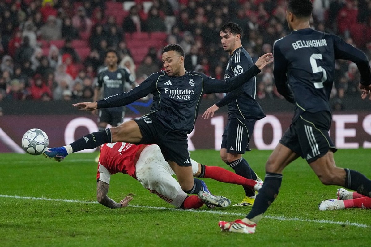 Počinje plej ofa Lige šampiona: Na otvaranju Galatasaraj – Juventus