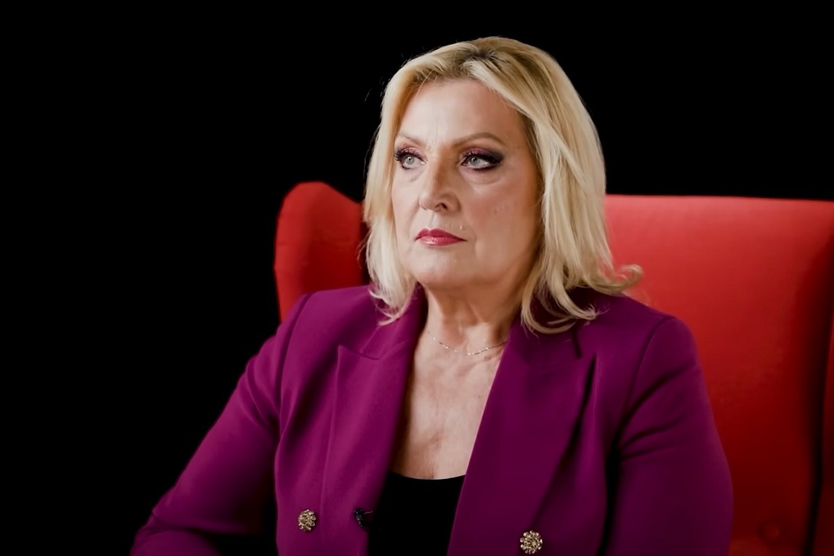 Oglasila se Snežana Đurišić nakon što joj je sin pretučen