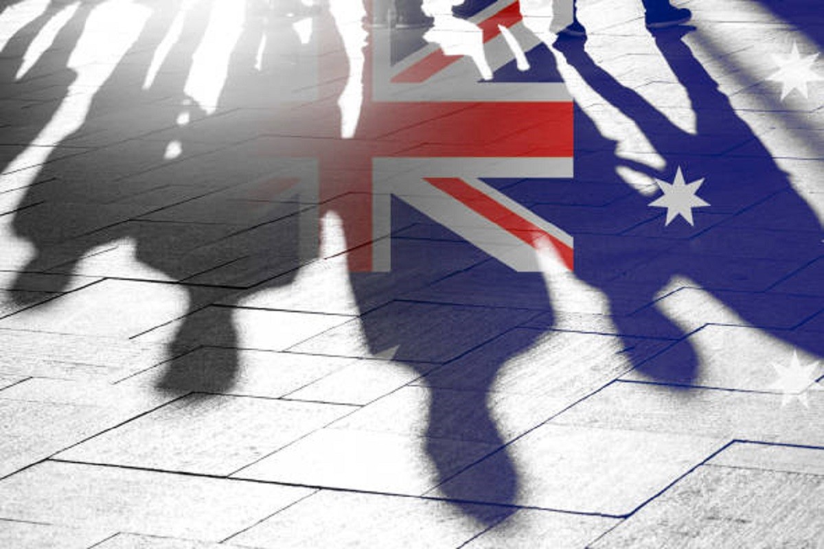 Australija ne pomaže povratak iz ISIL kampa