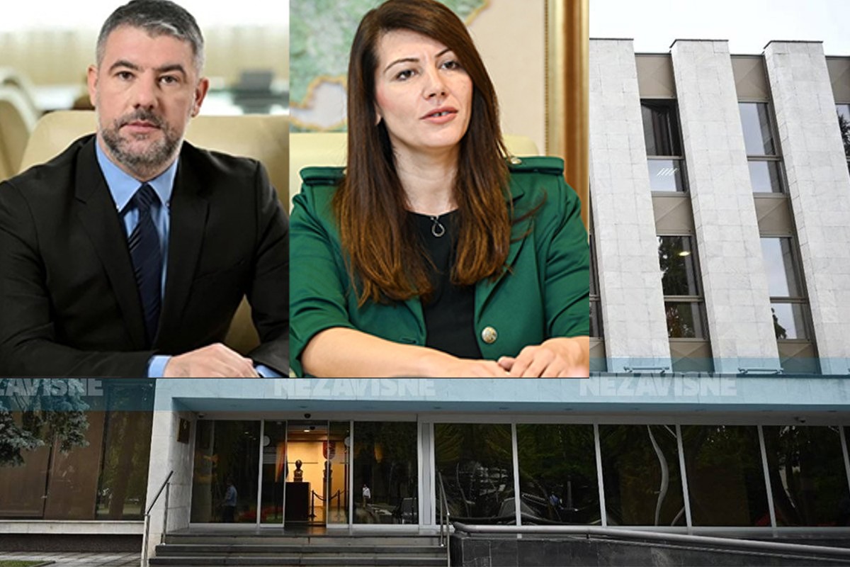 Narodna skupština izabrala potpredsjednike Vlade Republike Srpske