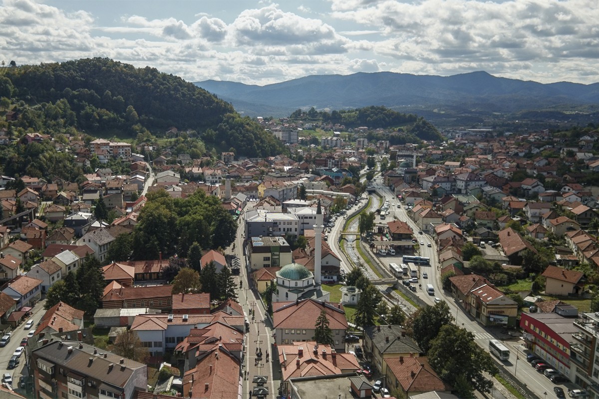 Uhapšen muškarac iz Gračanice: Osumnjičen za pronevjeru  351.346 KM