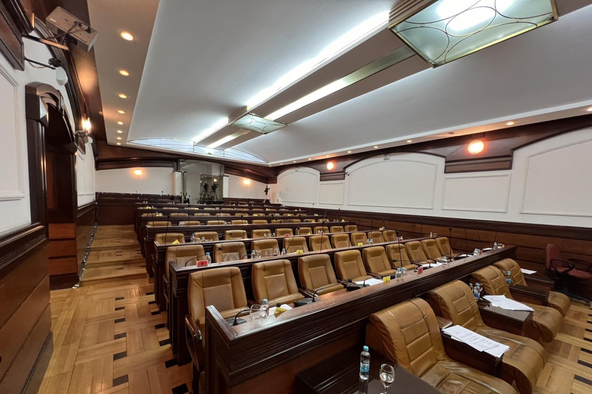 Skupština grada Banjaluka o više od 70 tačaka: Opstrukcije ili razvoj?