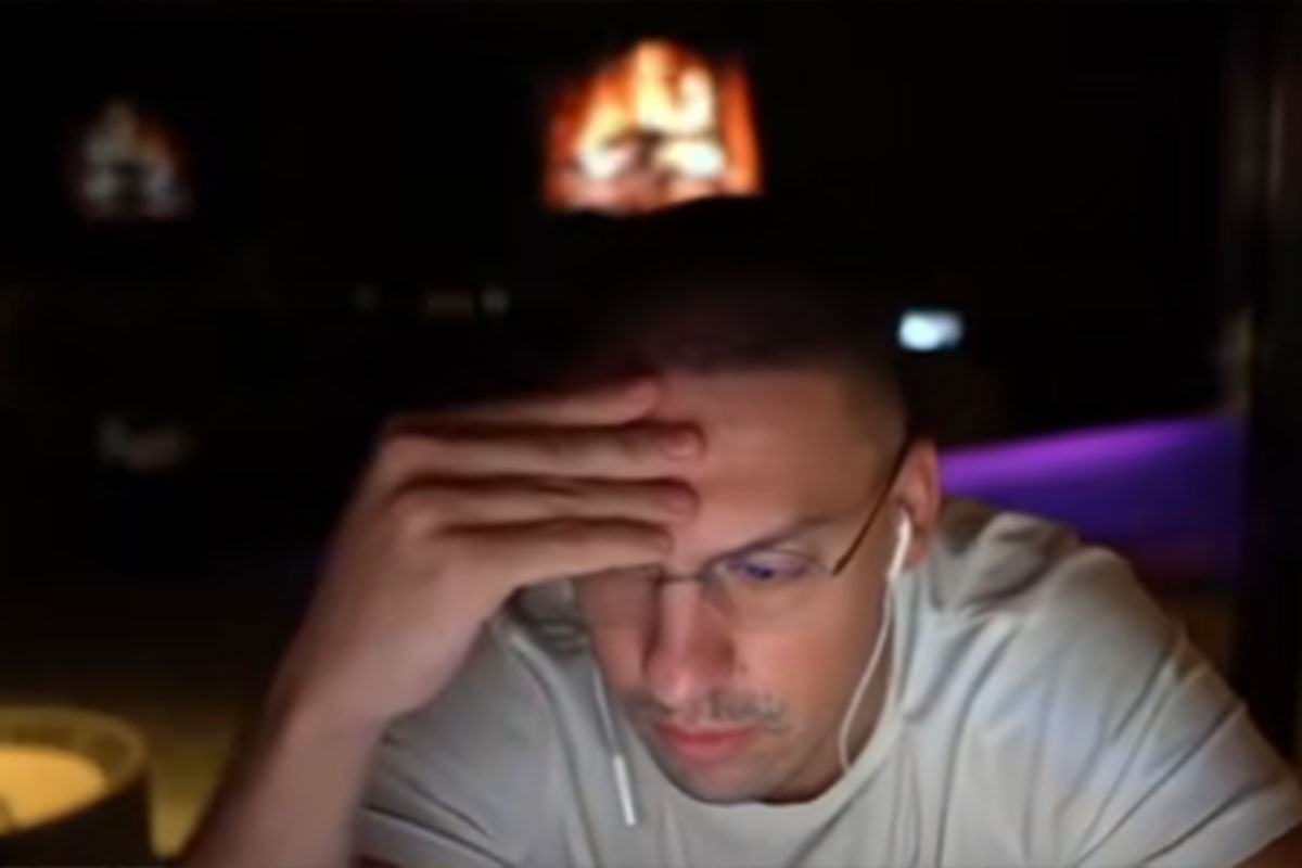 Uništen još jedan auto Bake Praseta, navodno ga platio 700.000 evra (VIDEO)
