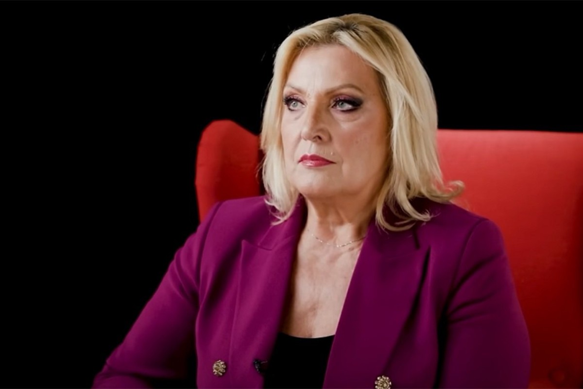 Snežana Đurišić otkazala učešće na koncertu posvećenom Šabanu Šauliću