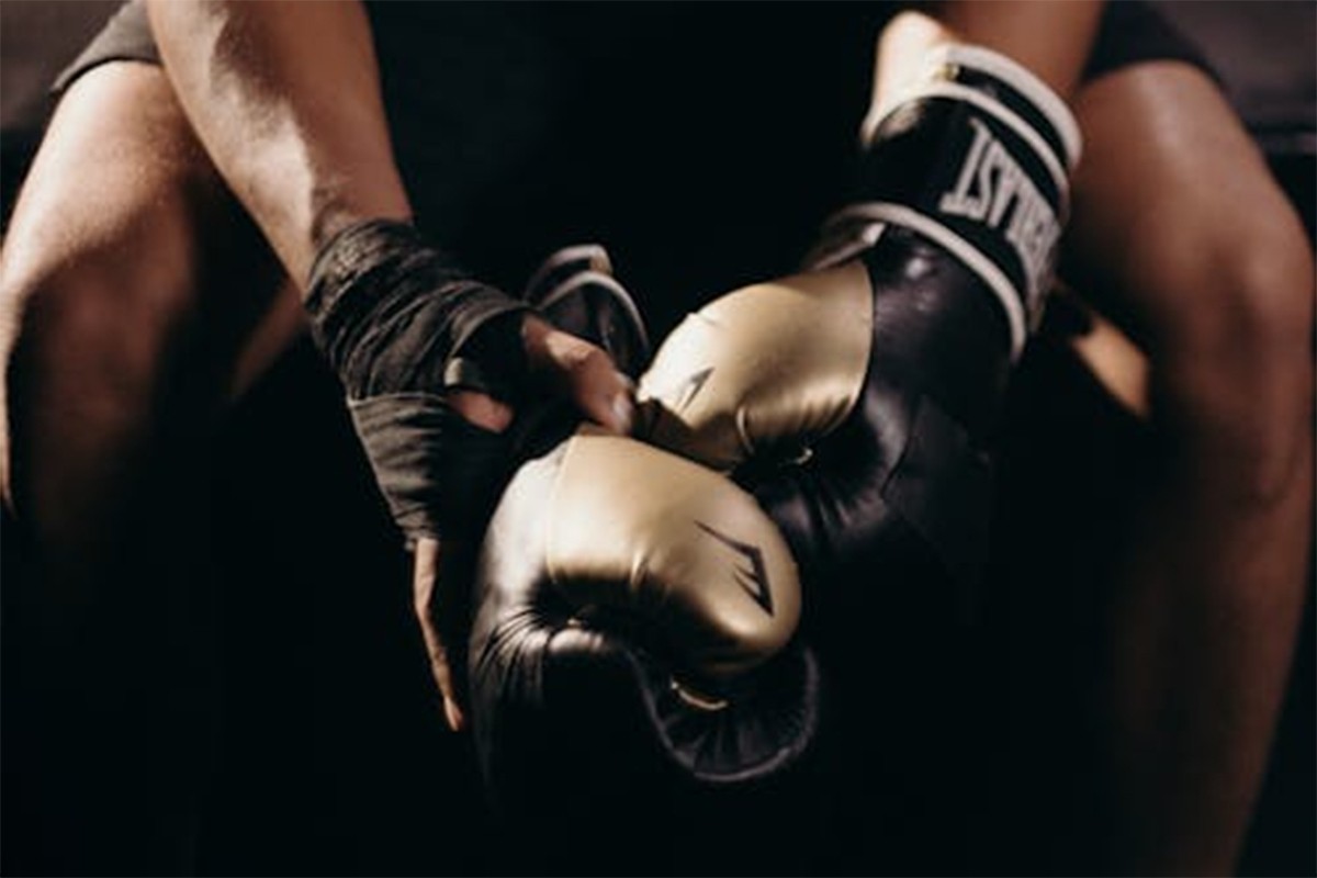Hrvatski MMA borac uhapšen nakon porodičnog incidenta, policiju pozvao on