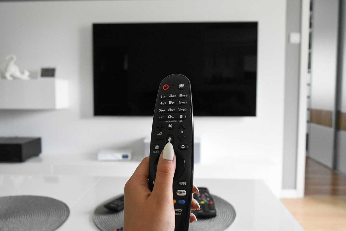 Ne držite ga ovdje: Televizori se često kvare jer stoje na pogrešnom mjestu