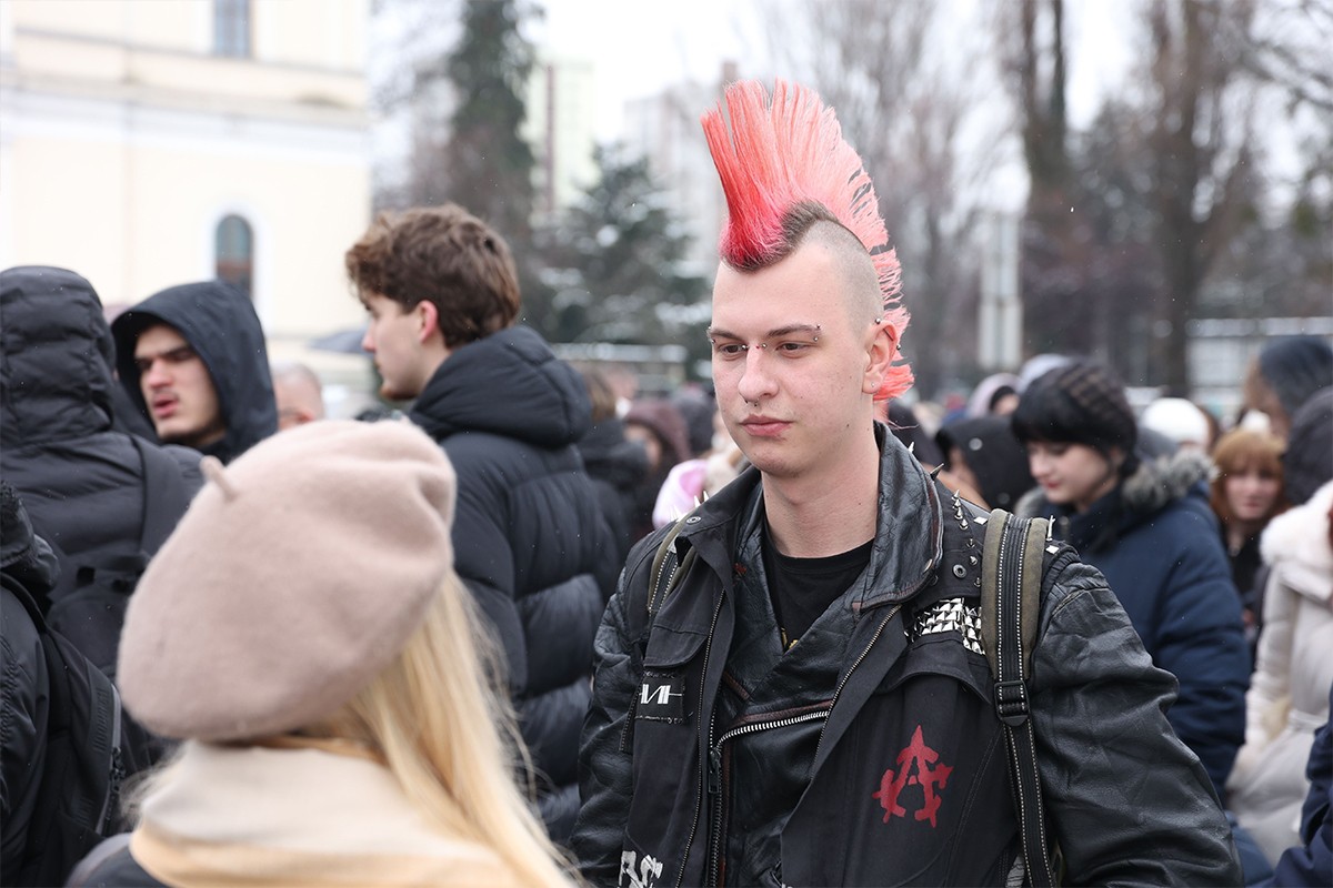 U Sarajevu i danas protesti zbog tramvajske nesreće