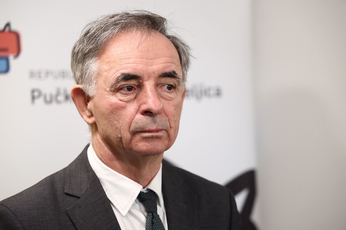 Pupovac: Dabrino ponašanje kukavičko i tipično za neoustaše