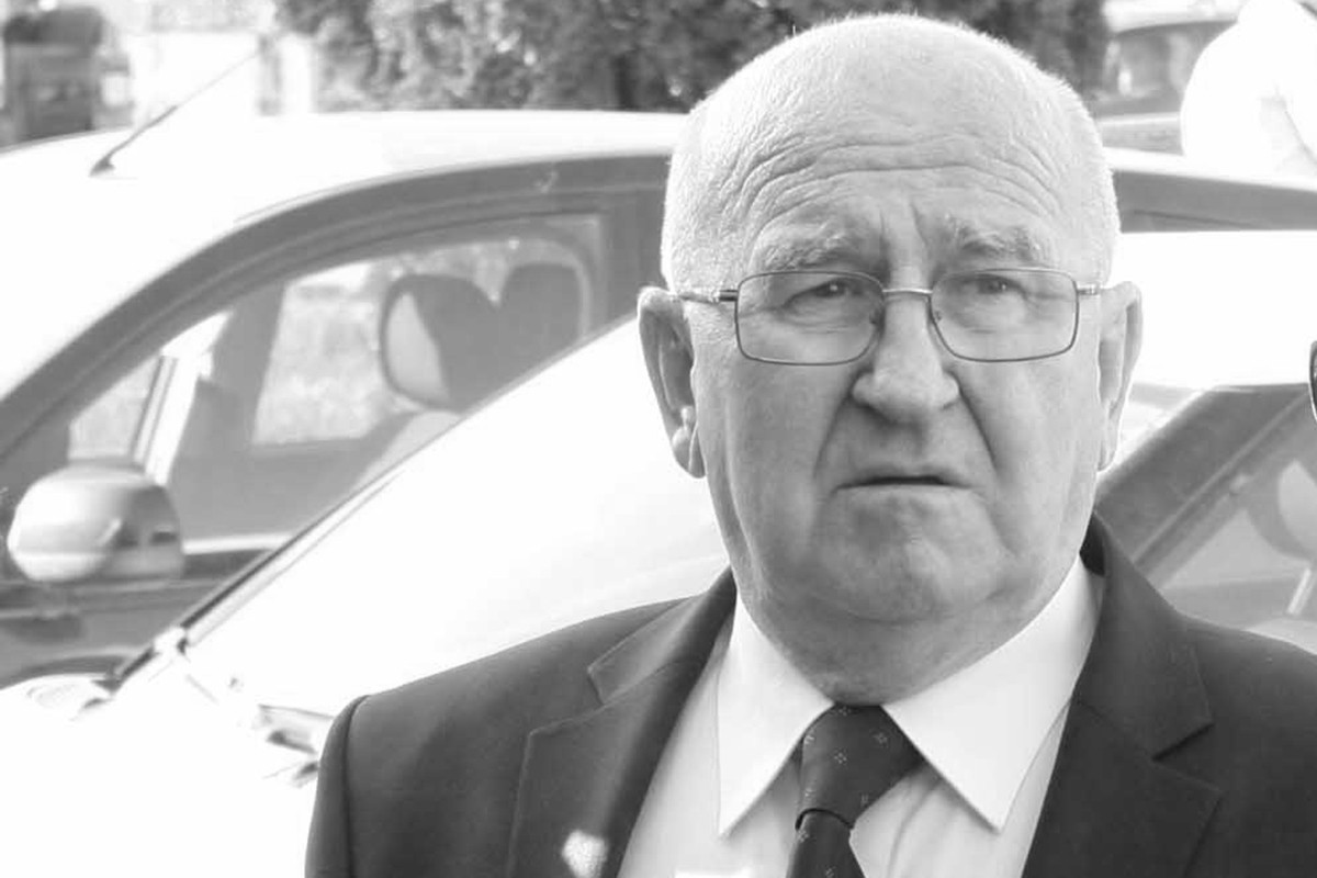 Preminuo Borislav Paravac, bivši član Predsjedništva BiH