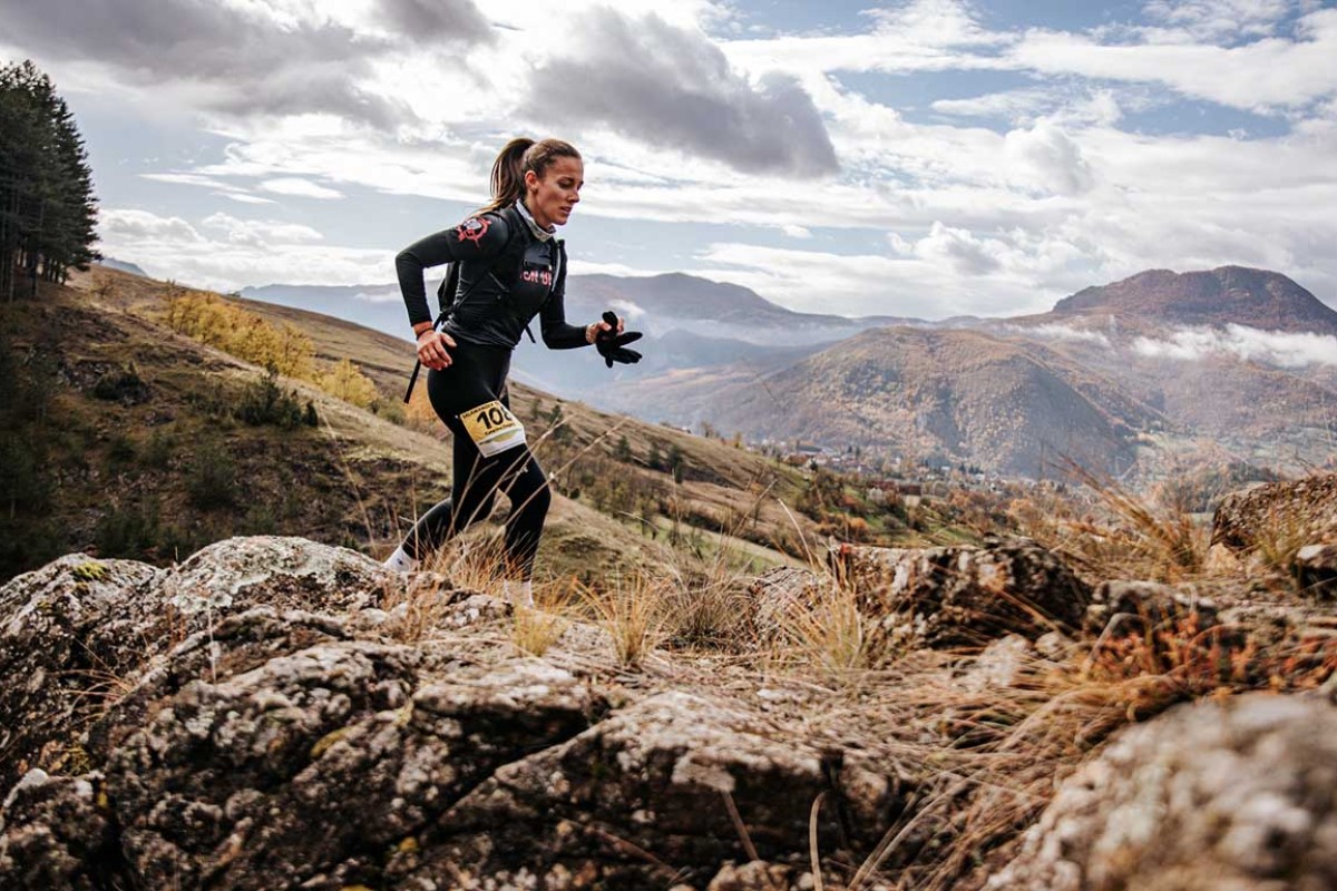 4. Salamander trail u Rudom: Promocija sporta i prirode (FOTO)