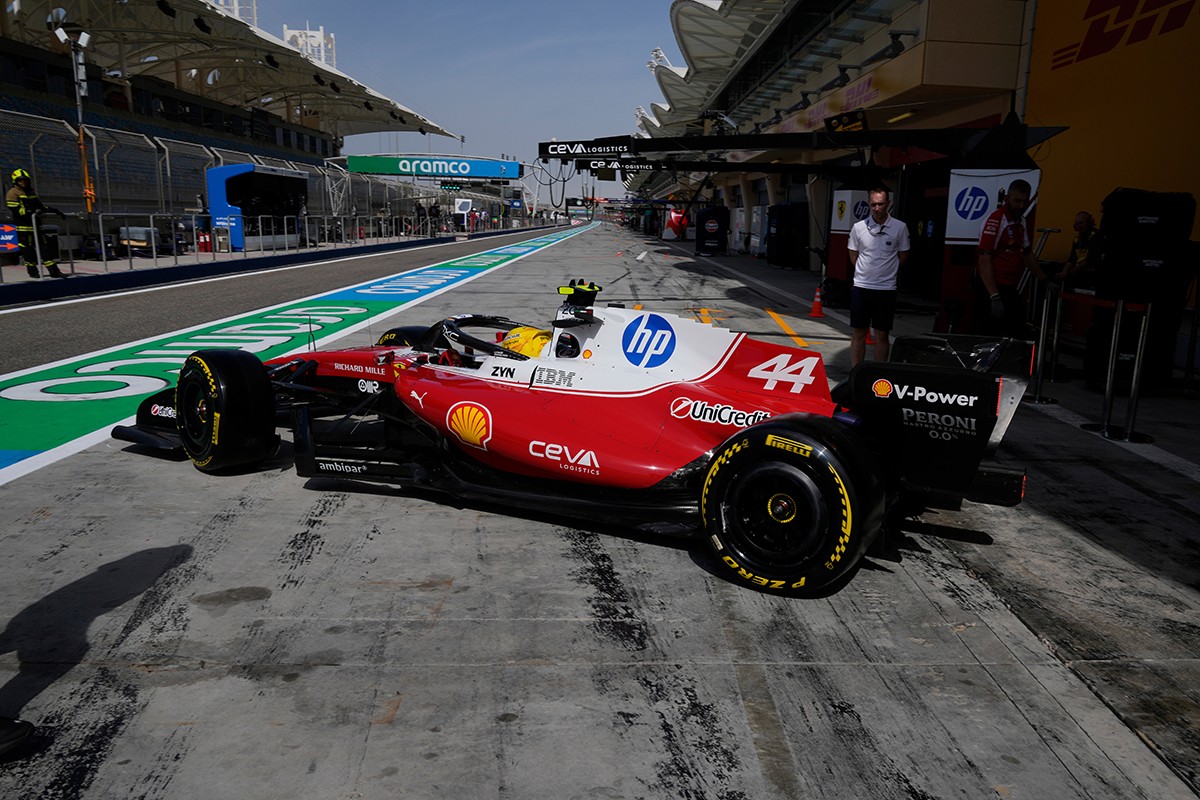 Katalunja i SPA naizmjenično u kalendaru Formule 1 do 2032.