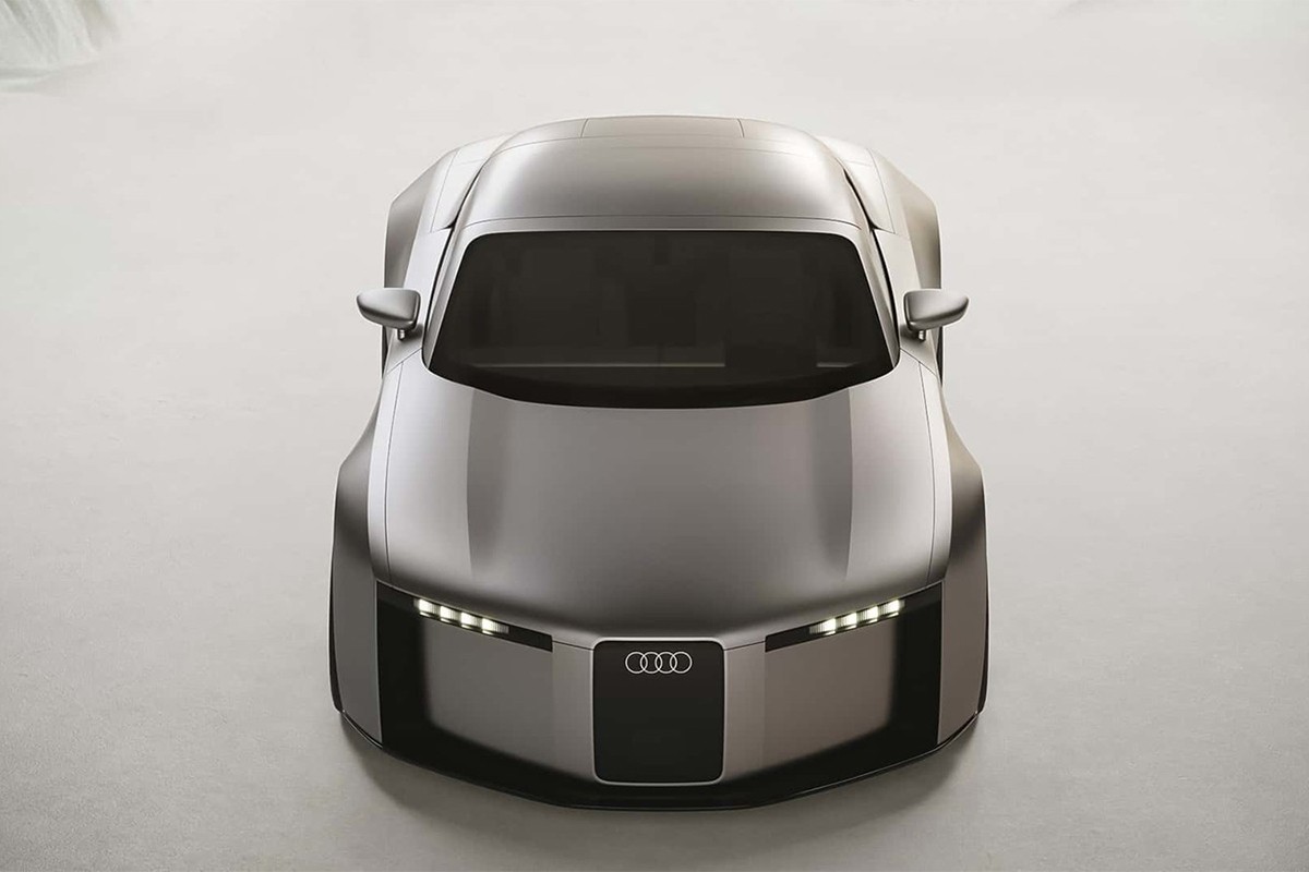 Audi potvrdio: Električni nasljednik TT-a nije upitan