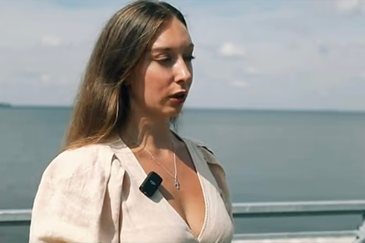 Kako otići na more u Sjevernu Koreju: Darija bila u ljetovalištu (VIDEO)
