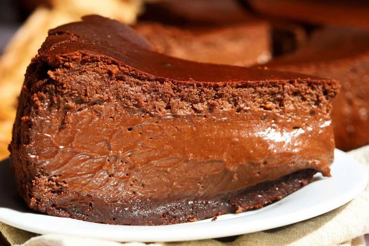 Čokoladni desert koji osvaja na prvi zalogaj