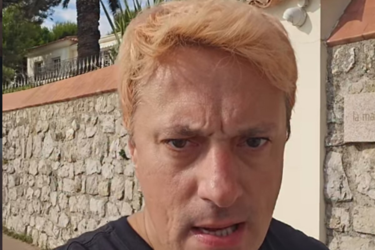 Andrija Milošević žrtva prevare, uključio i advokata
