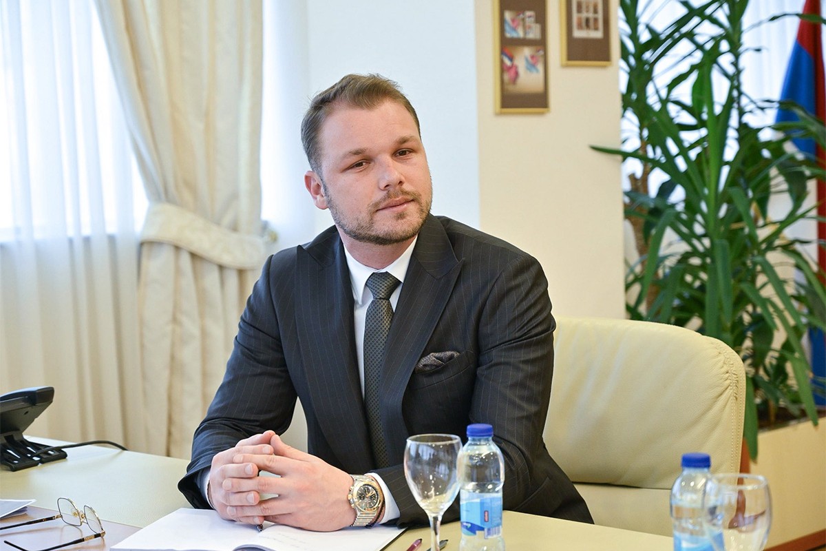 Stanivuković: Dvije godine bez regulacionih planova na sjednicama