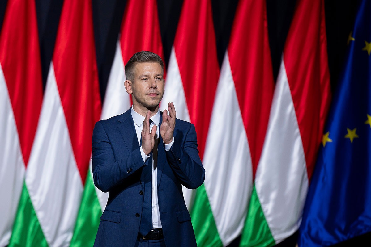 Izbori u Mađarskoj: Kladionice daju veliku prednost Orbanovom protivkandidatu