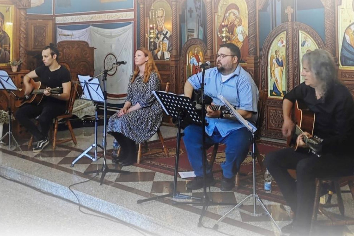 Humanitarni koncert u Banjaluci: "Bedem" svira za djecu oboljelu od malignih bolesti