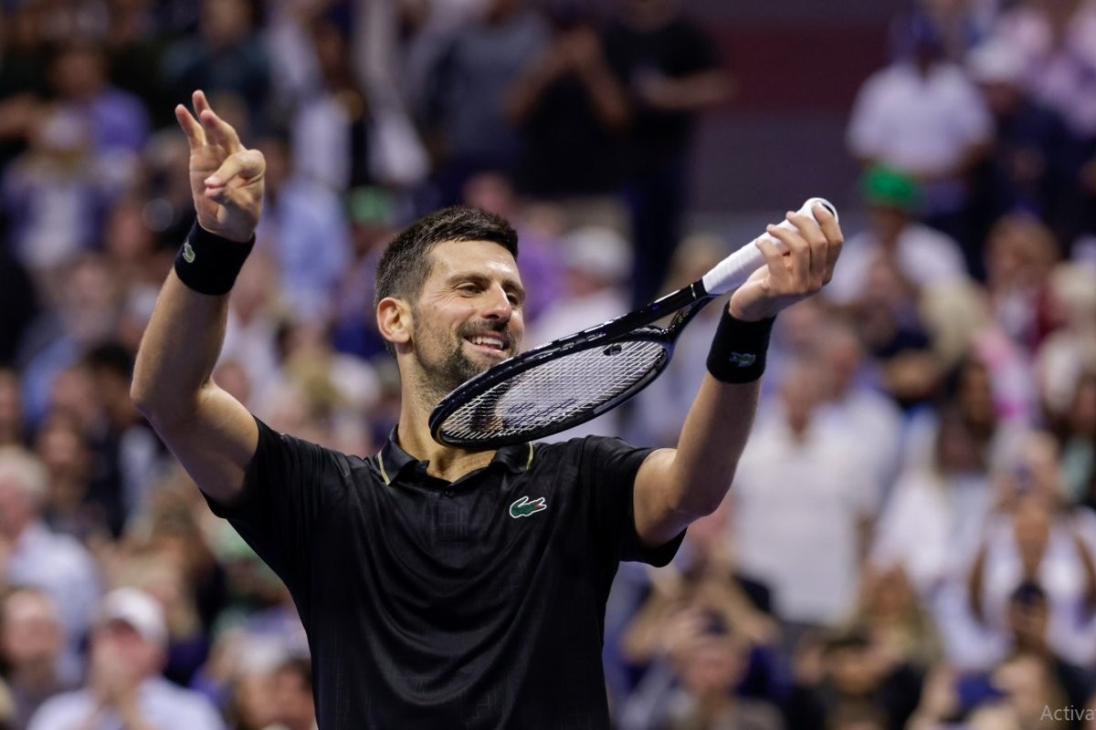 Novak Đoković na spisku učesnika Mastersa u Majamiju