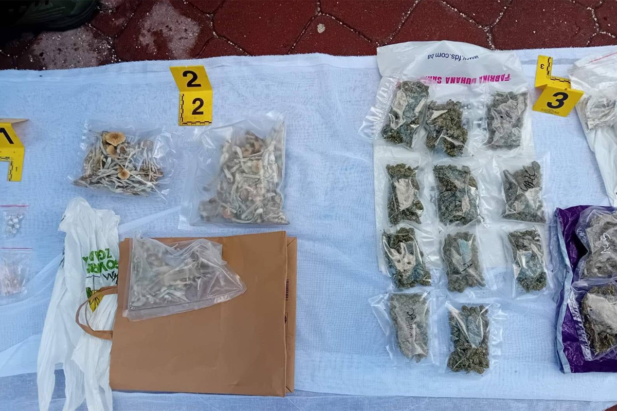 Sarajlija koji se vozilom zaletio u masu građana predat Tužilaštvu