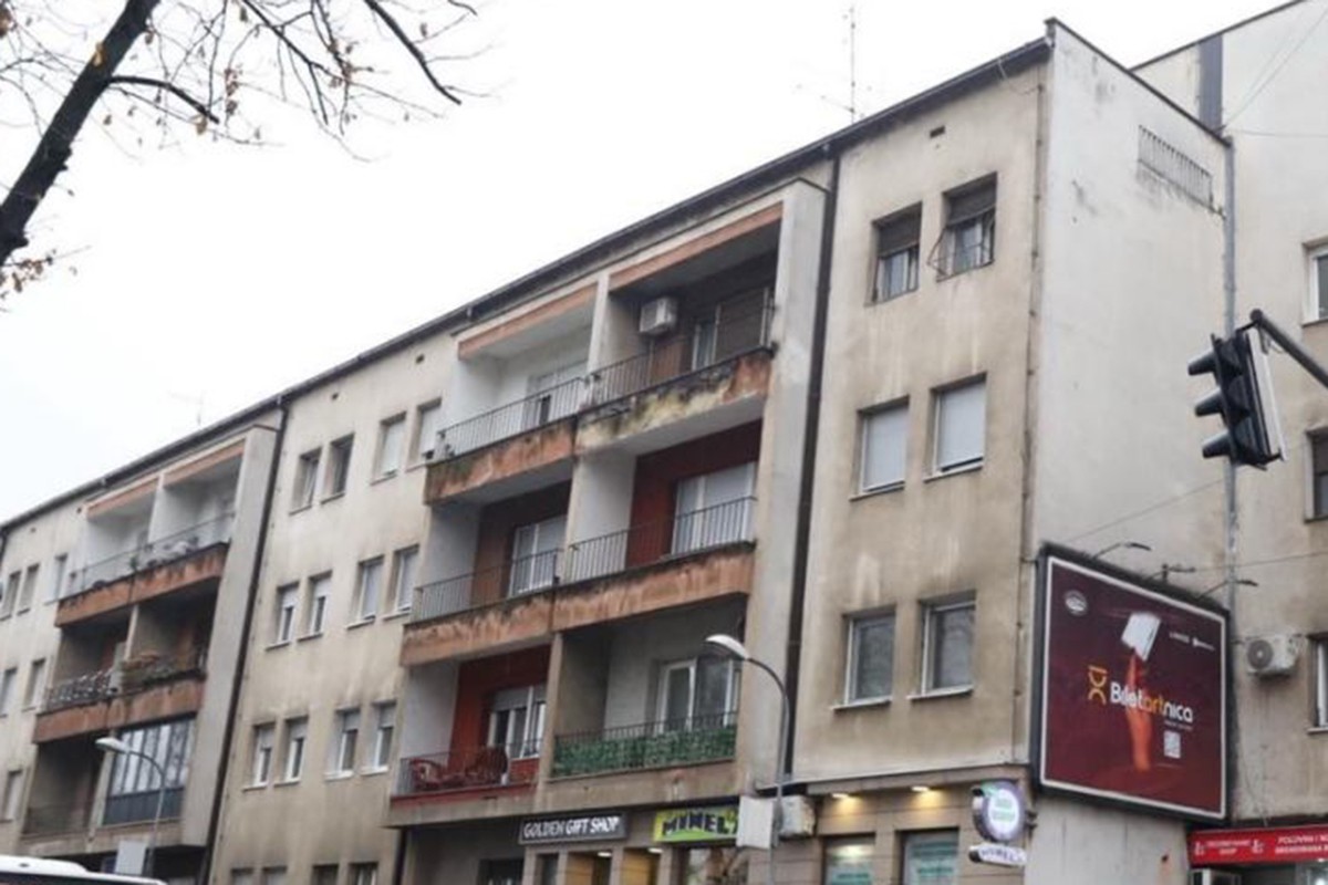 Najavljena obnova fasada na zgradama u Banjaluci (FOTO)