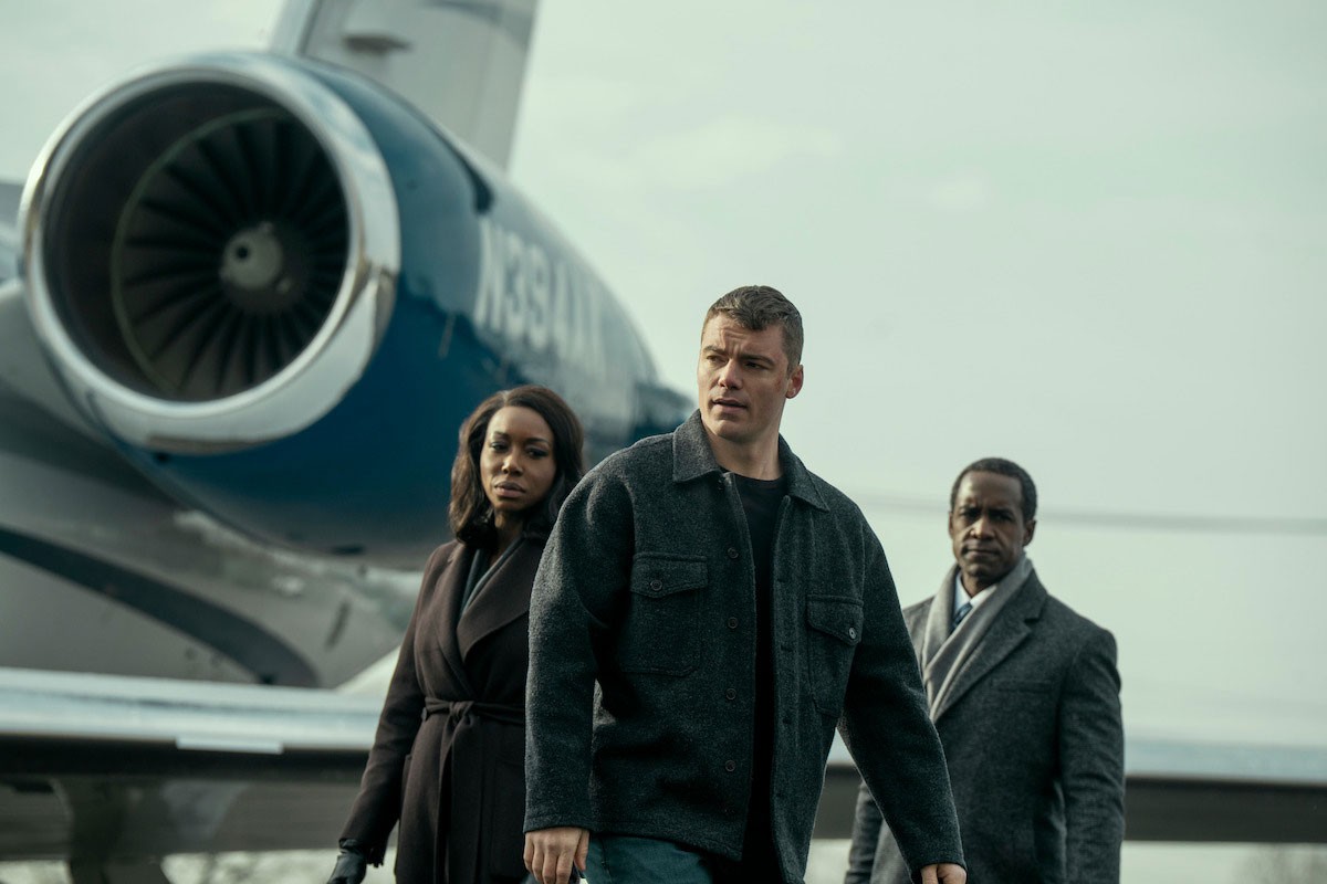 "Noćni agent 3" stiže na "Netflix": Piter bez Rouz u novim epizodama (VIDEO)