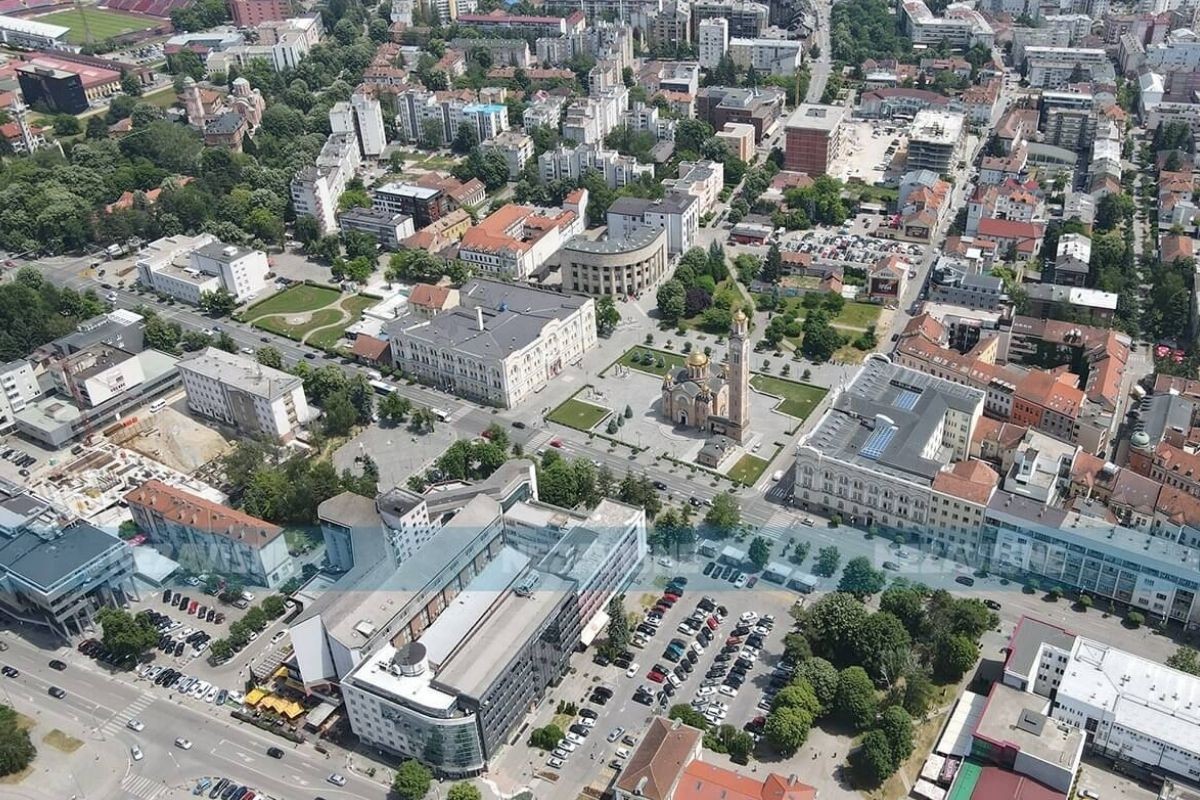 Mještani banjalučkog naselja Starčevica brane školu i vrtić