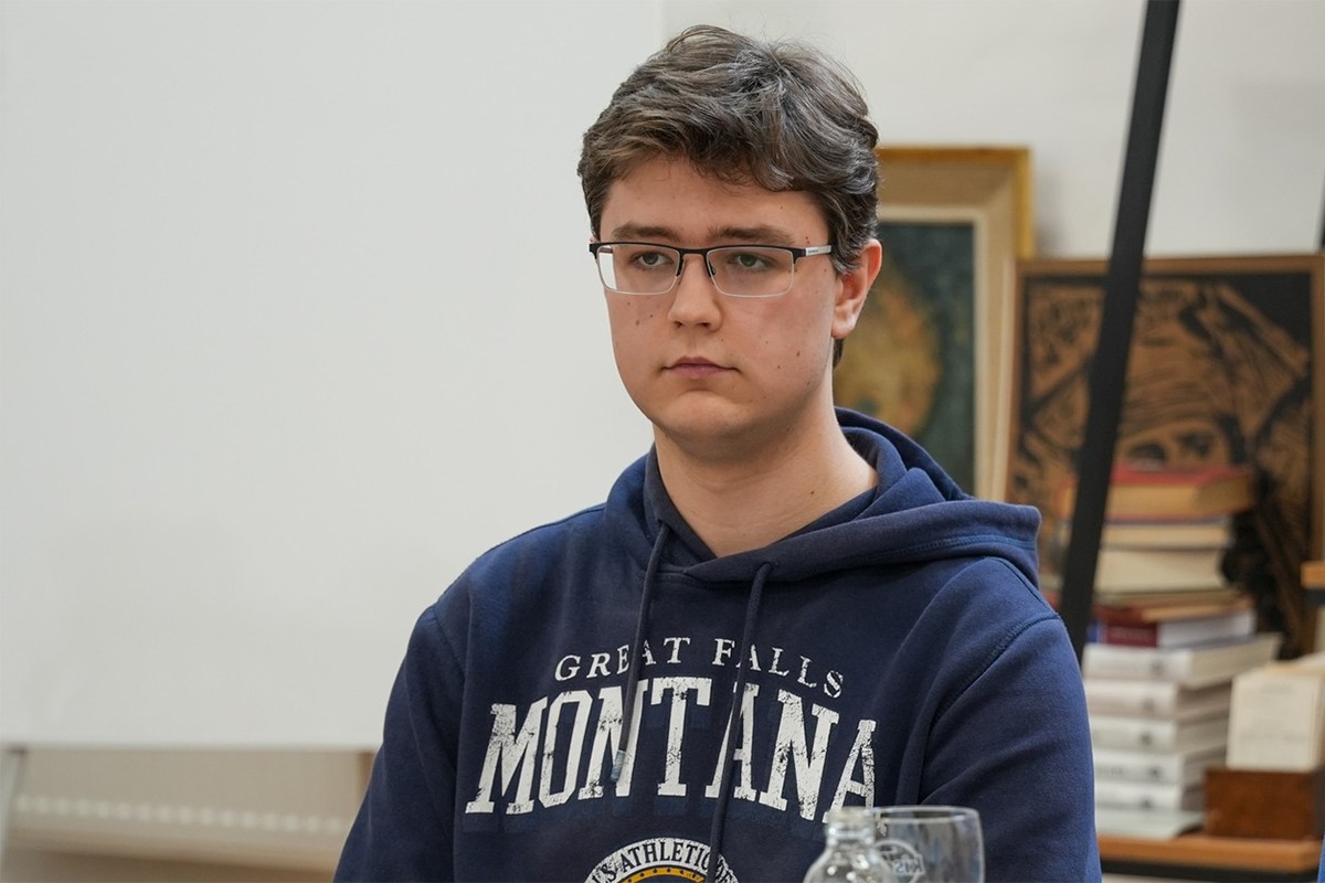 Banjalučanin Andrej Krčmar primljen na Kembridž