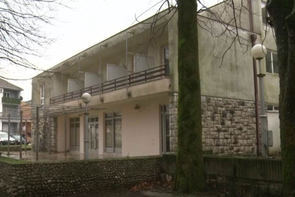 Hotel "Ljubinje" u opštinskom vlasništvu, pojavio se i investitor