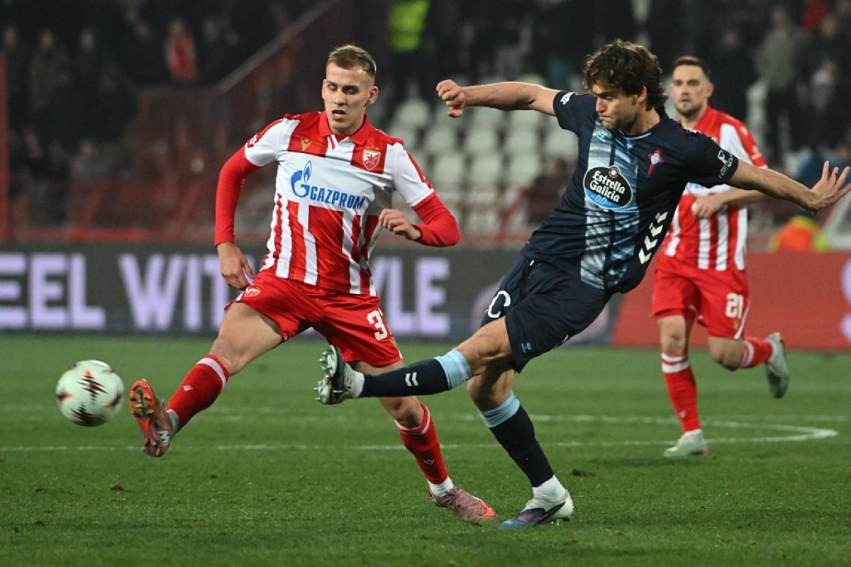 Stanković odredio tim: Arnautović i Katai na klupi