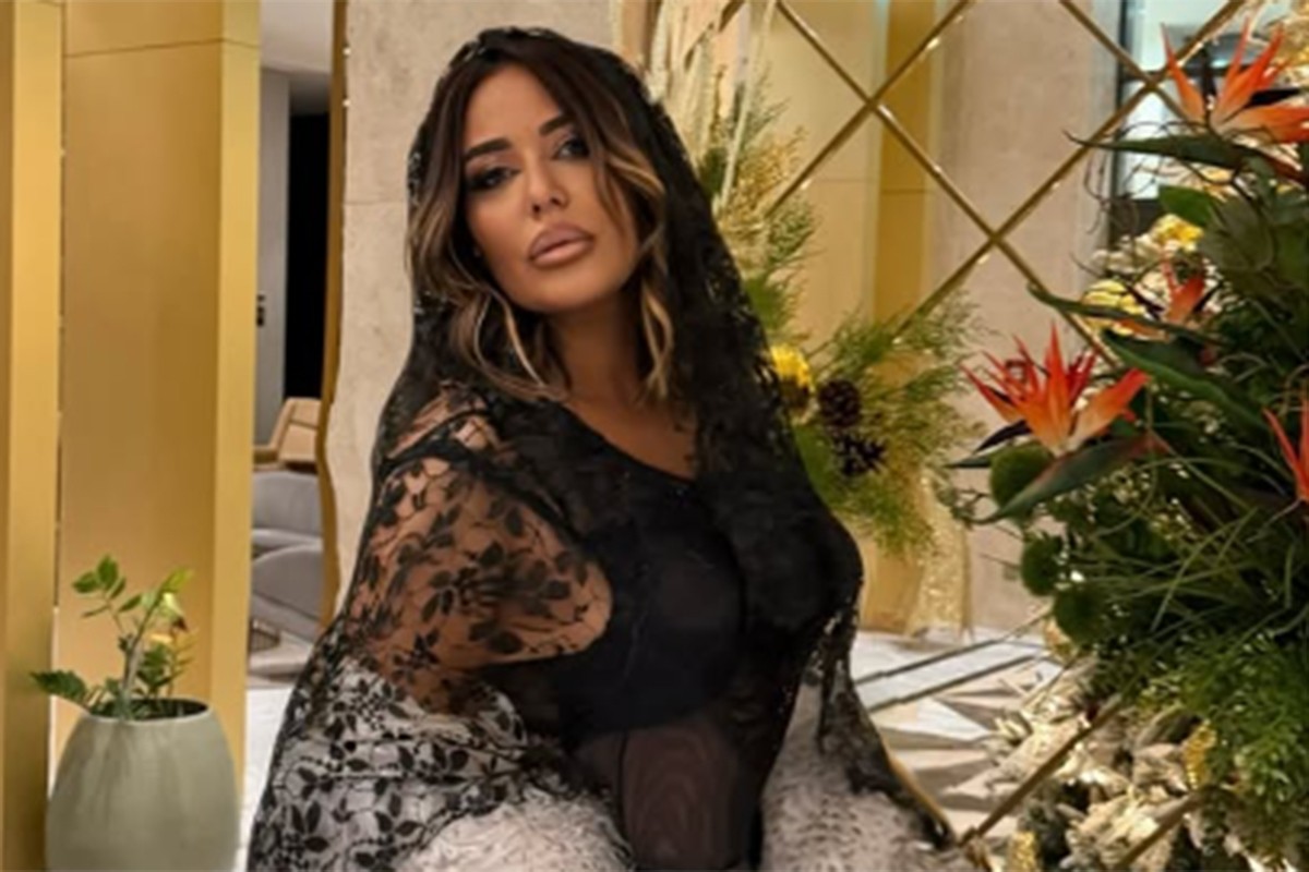 Ana Nikolić napustila dom od 500.000 evra, trenutno je u hotelu