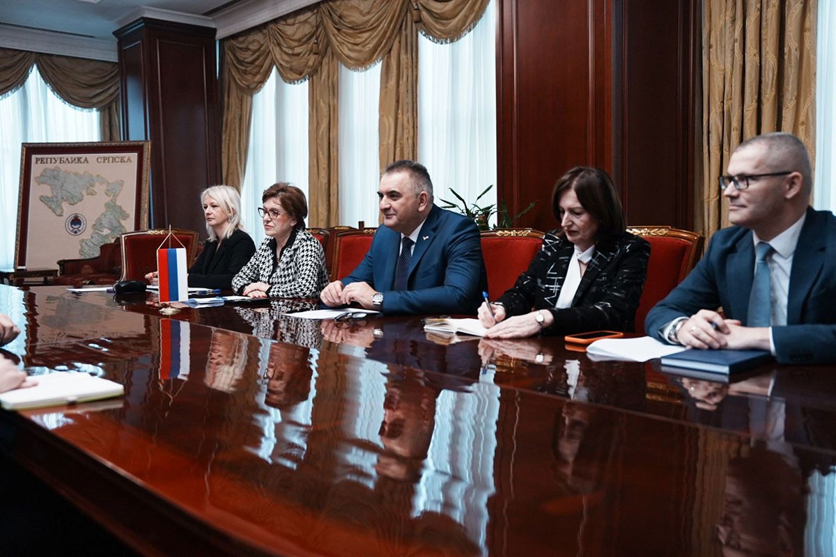 Počinje gradnja važnog puta u Republici Srpskoj