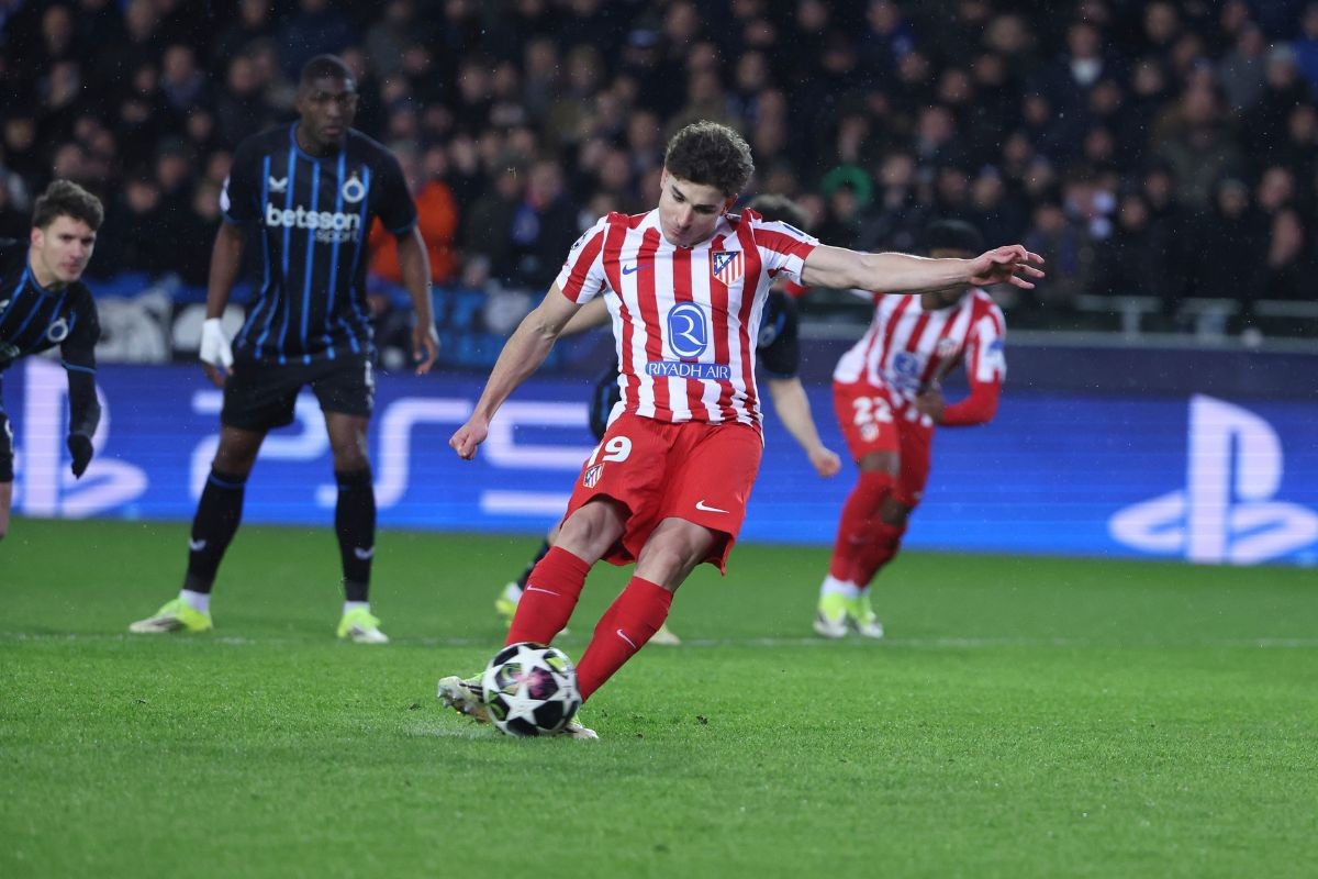 Atletiko već sprema zamjenu za Alvareza