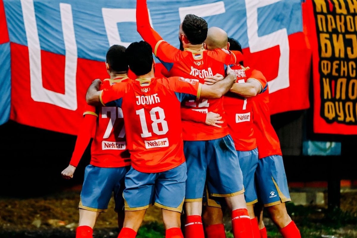 Borac silan u Doboju